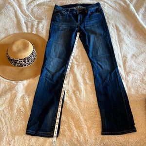 Brooke Boot Jean by Lucky